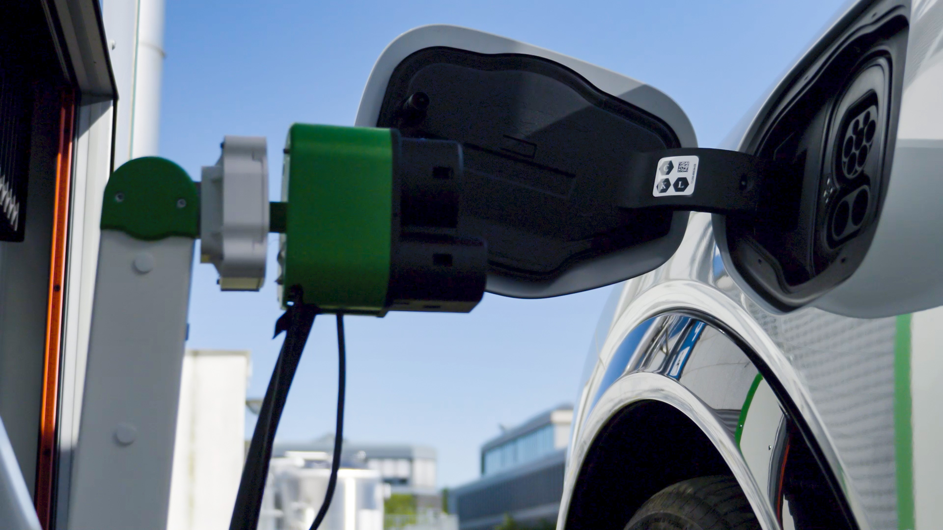 amea charging
