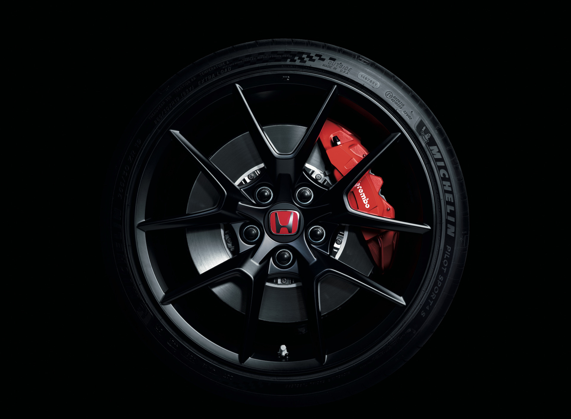 type r