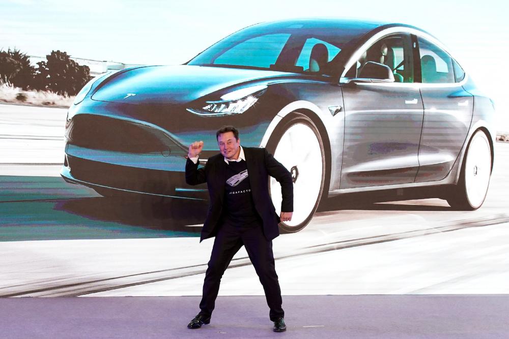 Musk