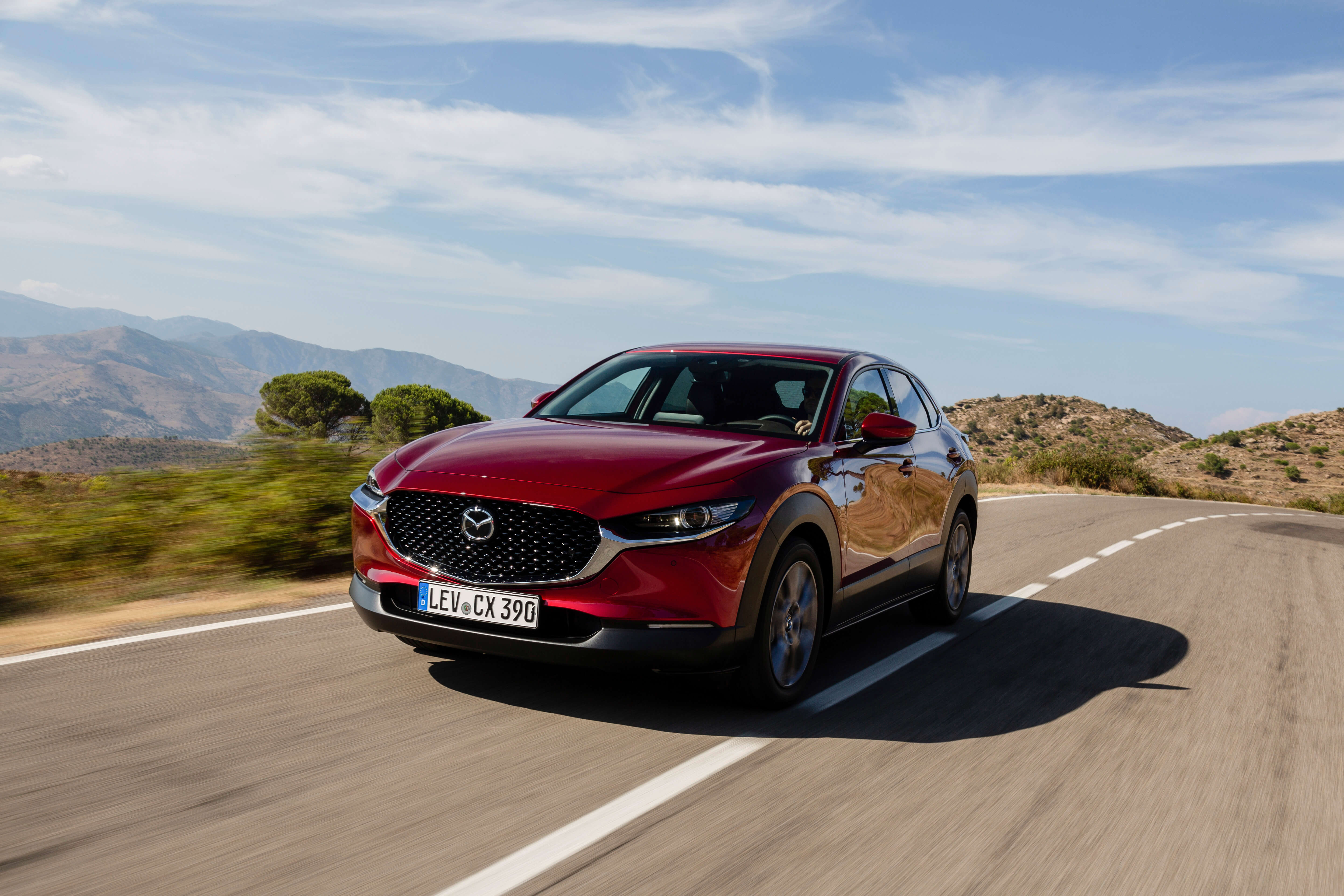 cx 30