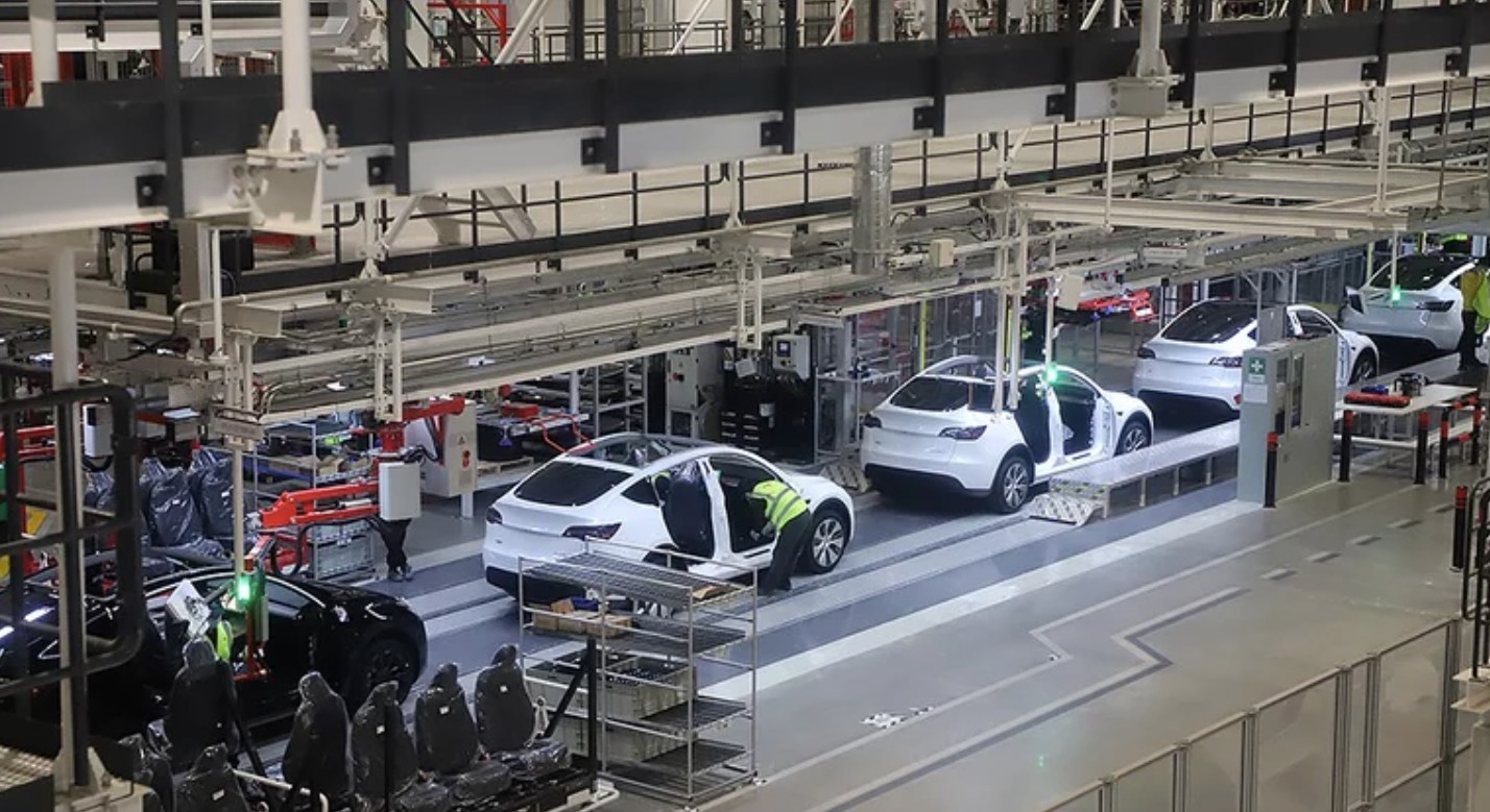 tesla bernin2
