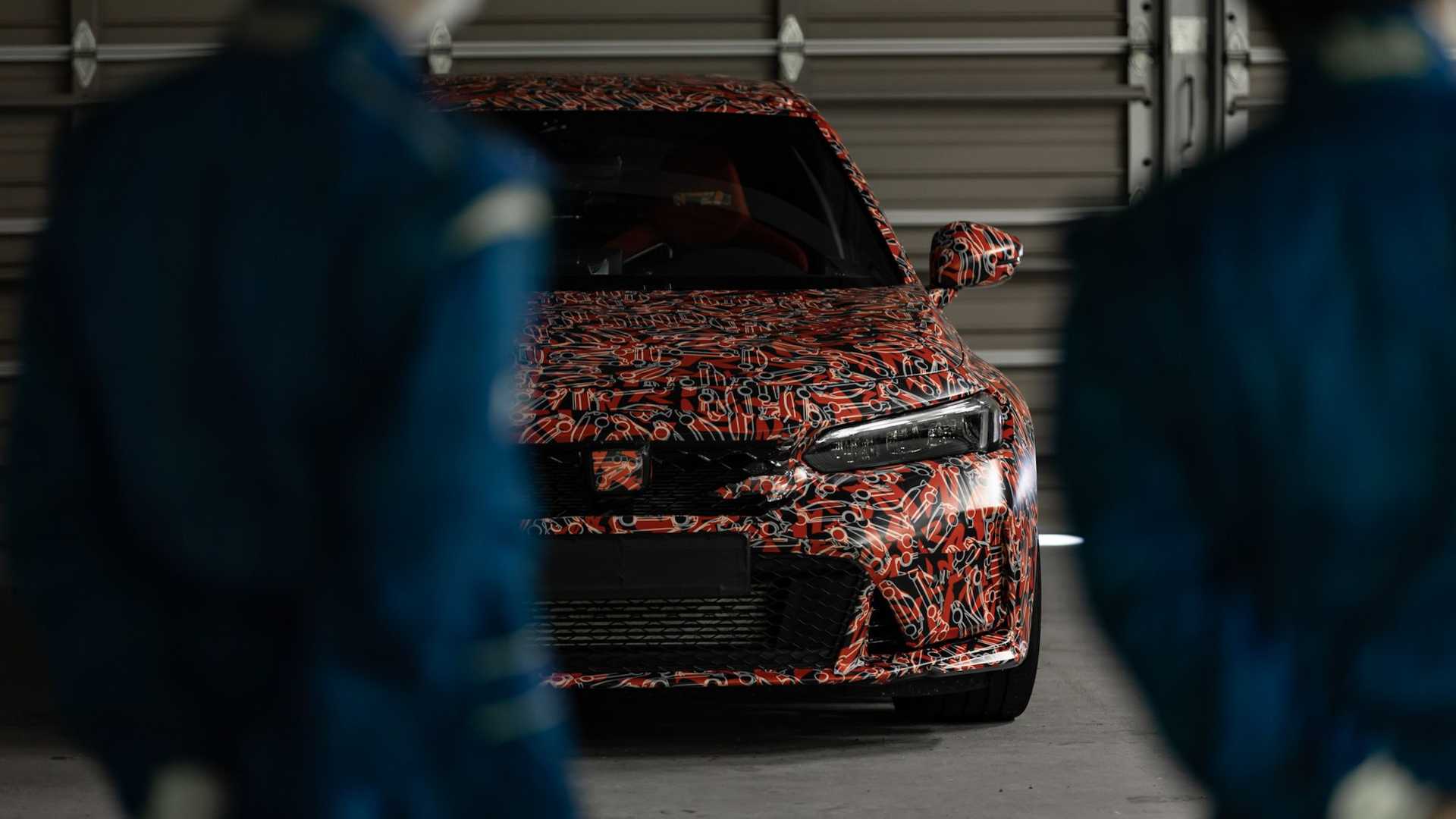 new type r3