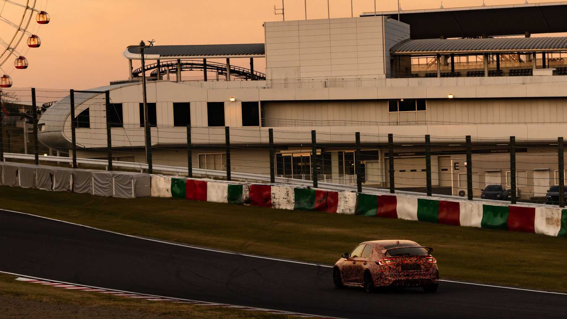 new type r2