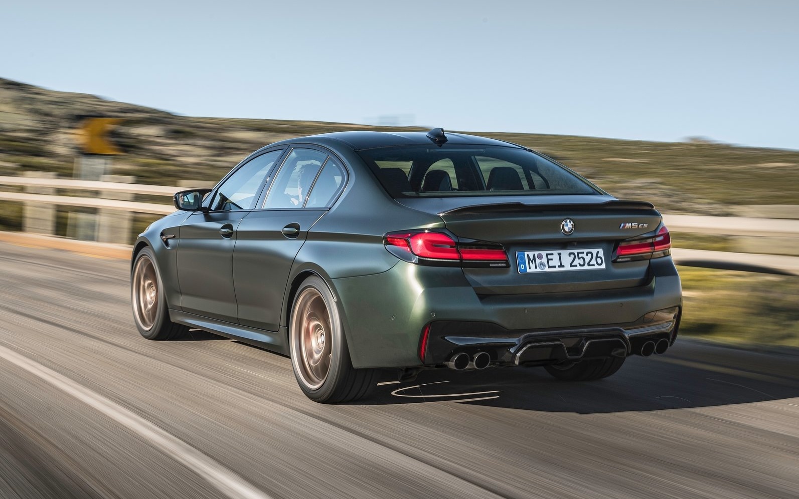 m5 cs foroi3