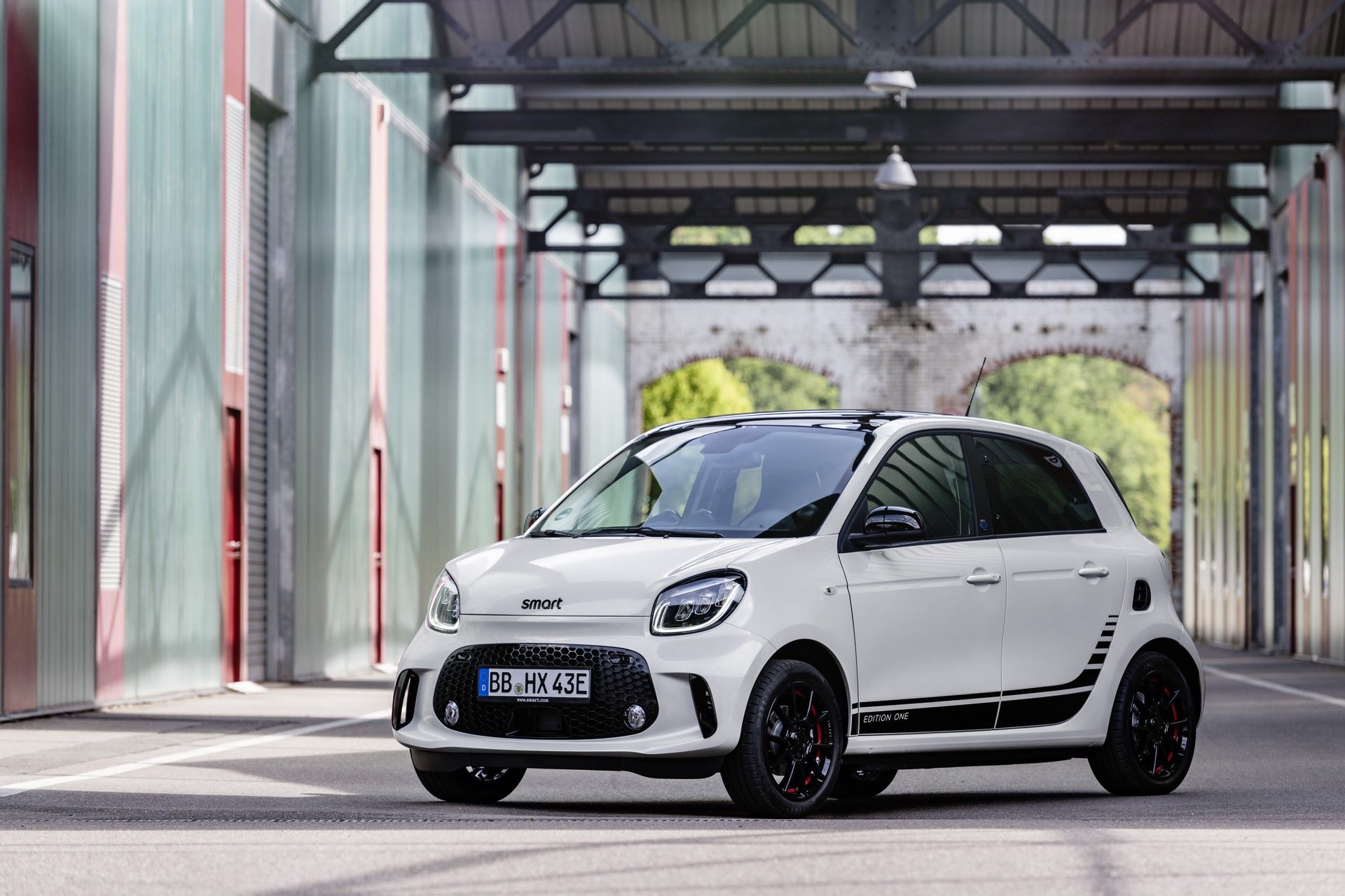 forfour