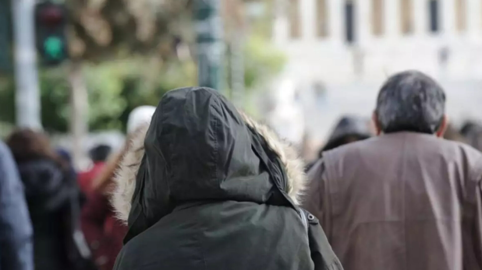 Καιρός: Υψηλές θερμοκρασίες, βροχές και αφρικανική σκόνη – Πότε έρχεται κακοκαιρία τύπου «Π»