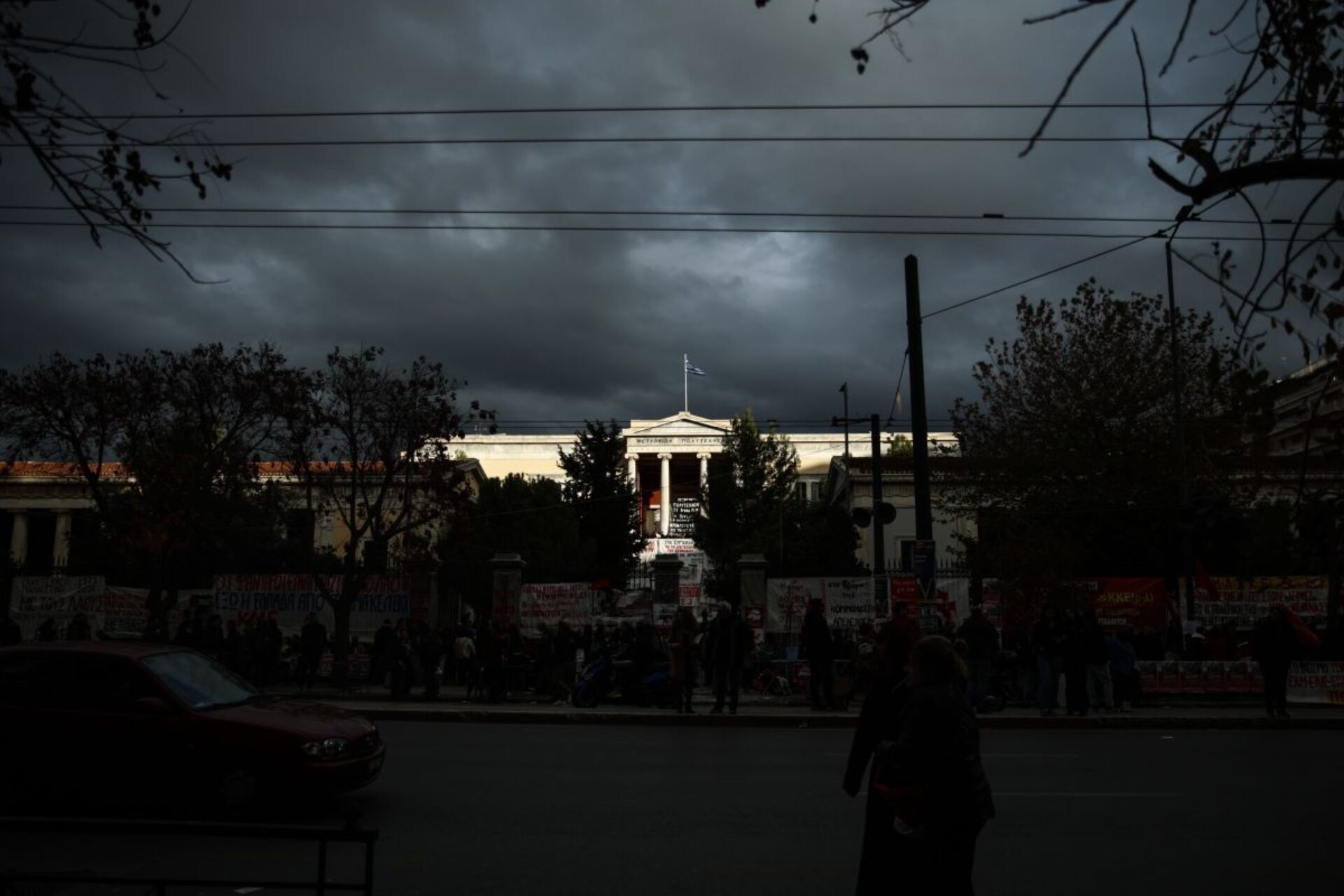 Καιρός: Άνοδος θερμοκρασίας και μετά βροχές