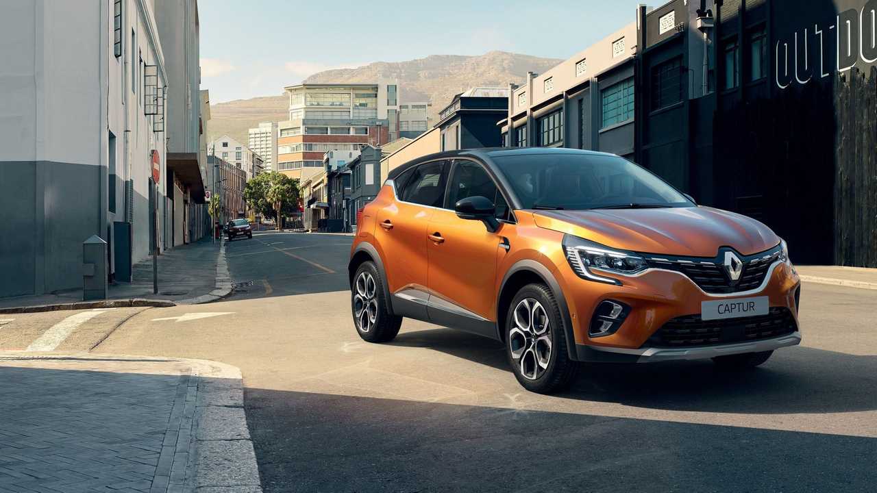 captur