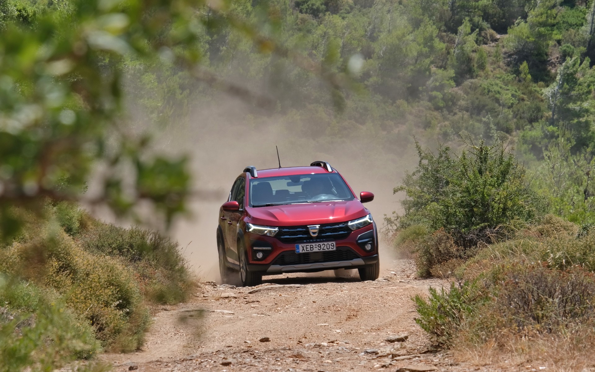 stepway