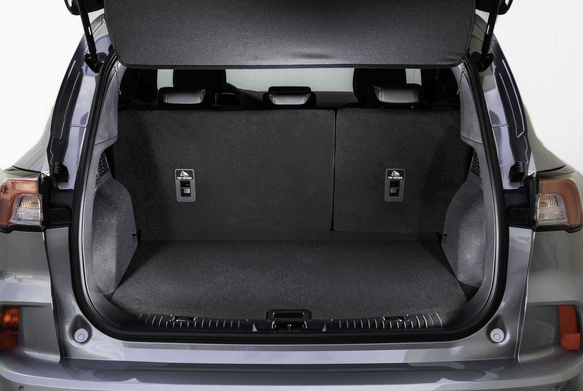 Ford Kuga PHEV