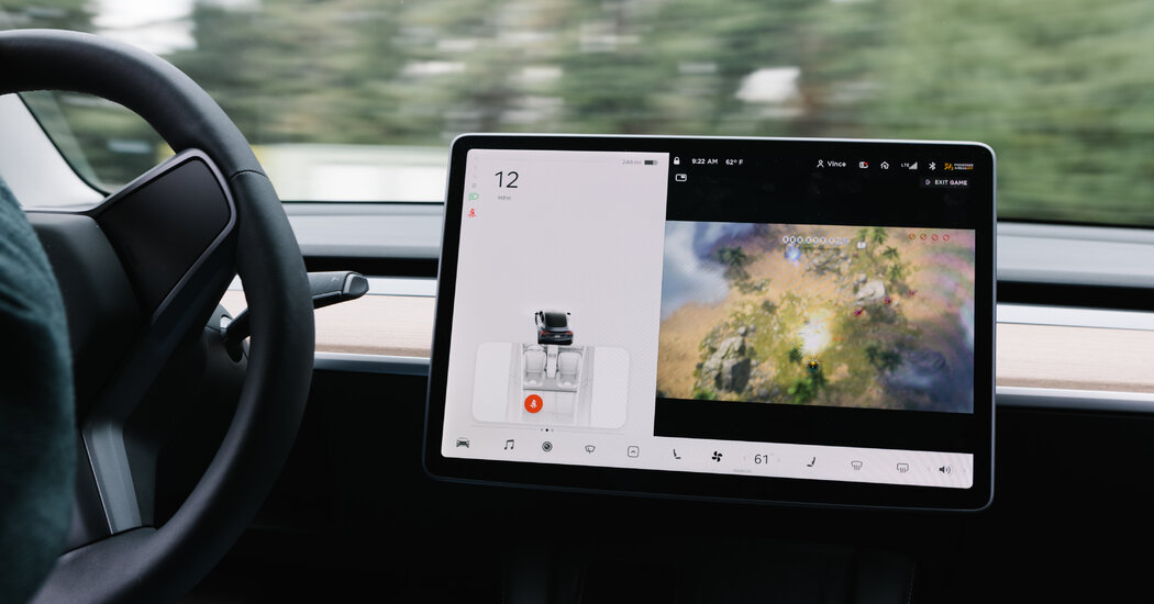 tesla videogames1