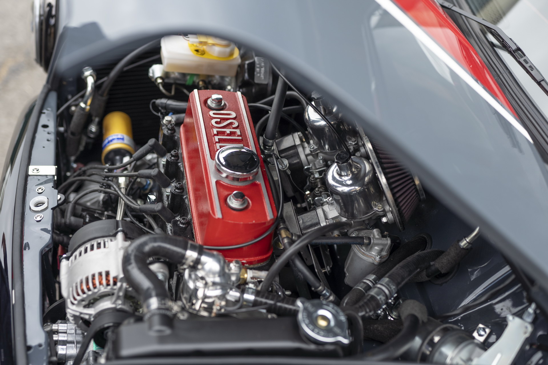 engine