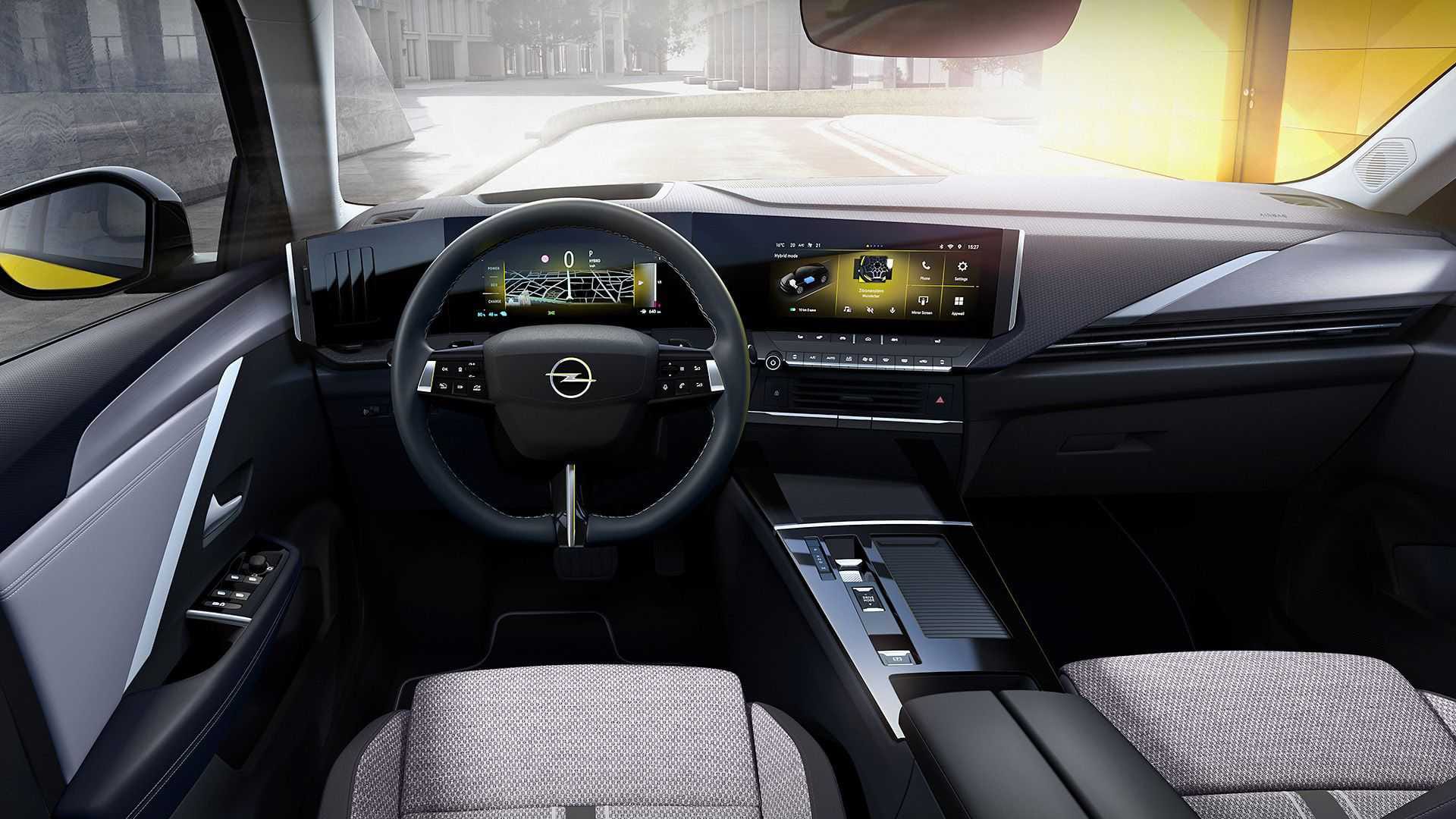 opel