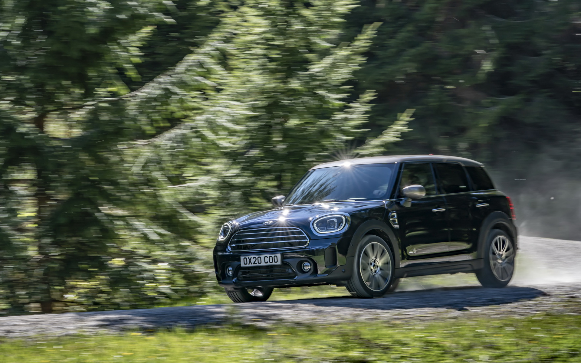 countryman