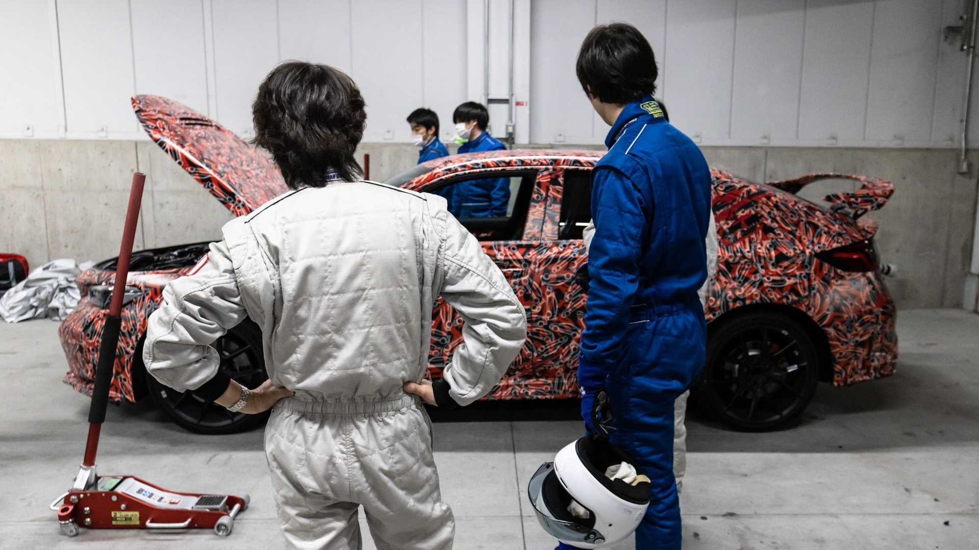 new type r1
