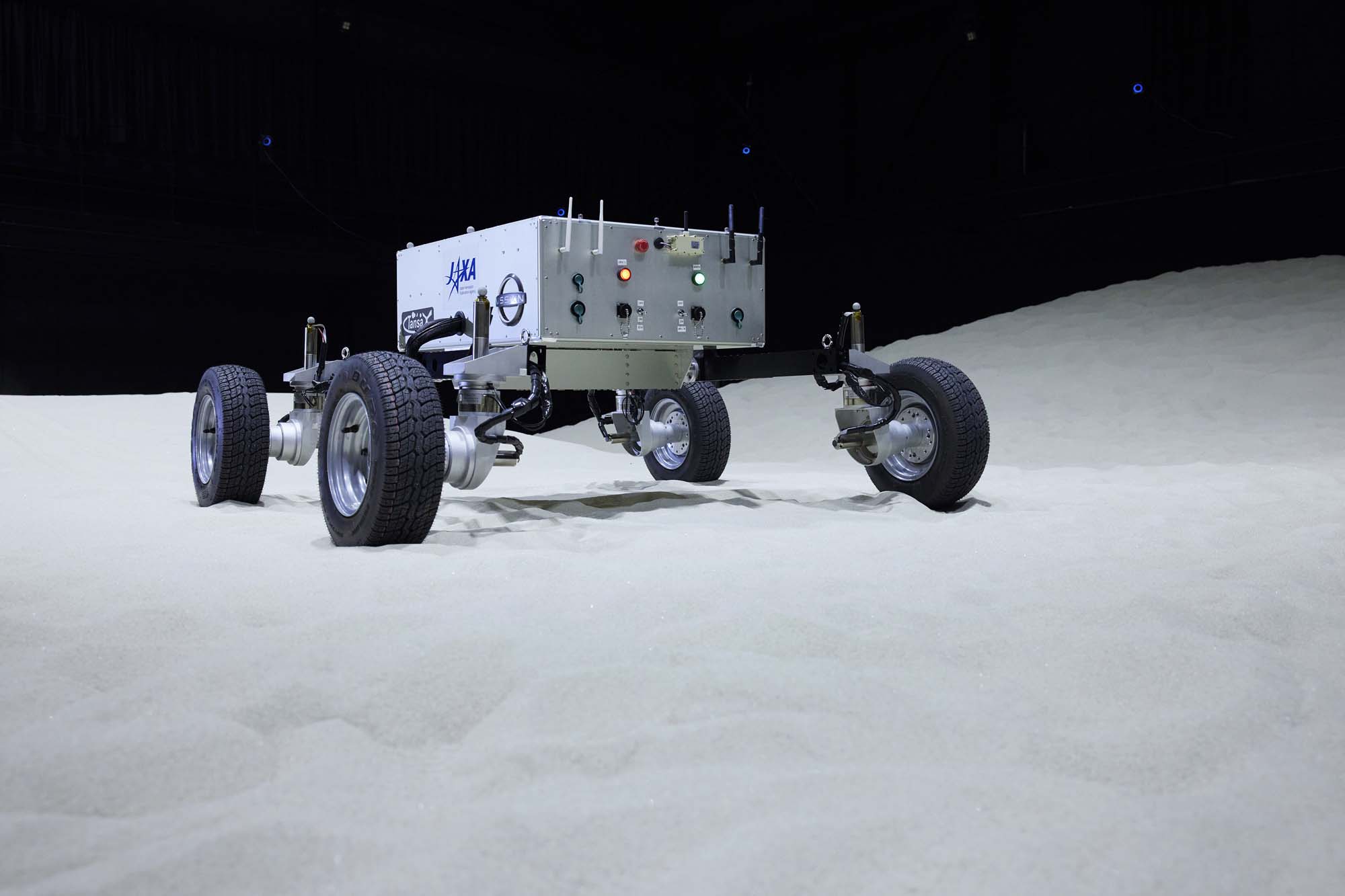 nissan jaxa1