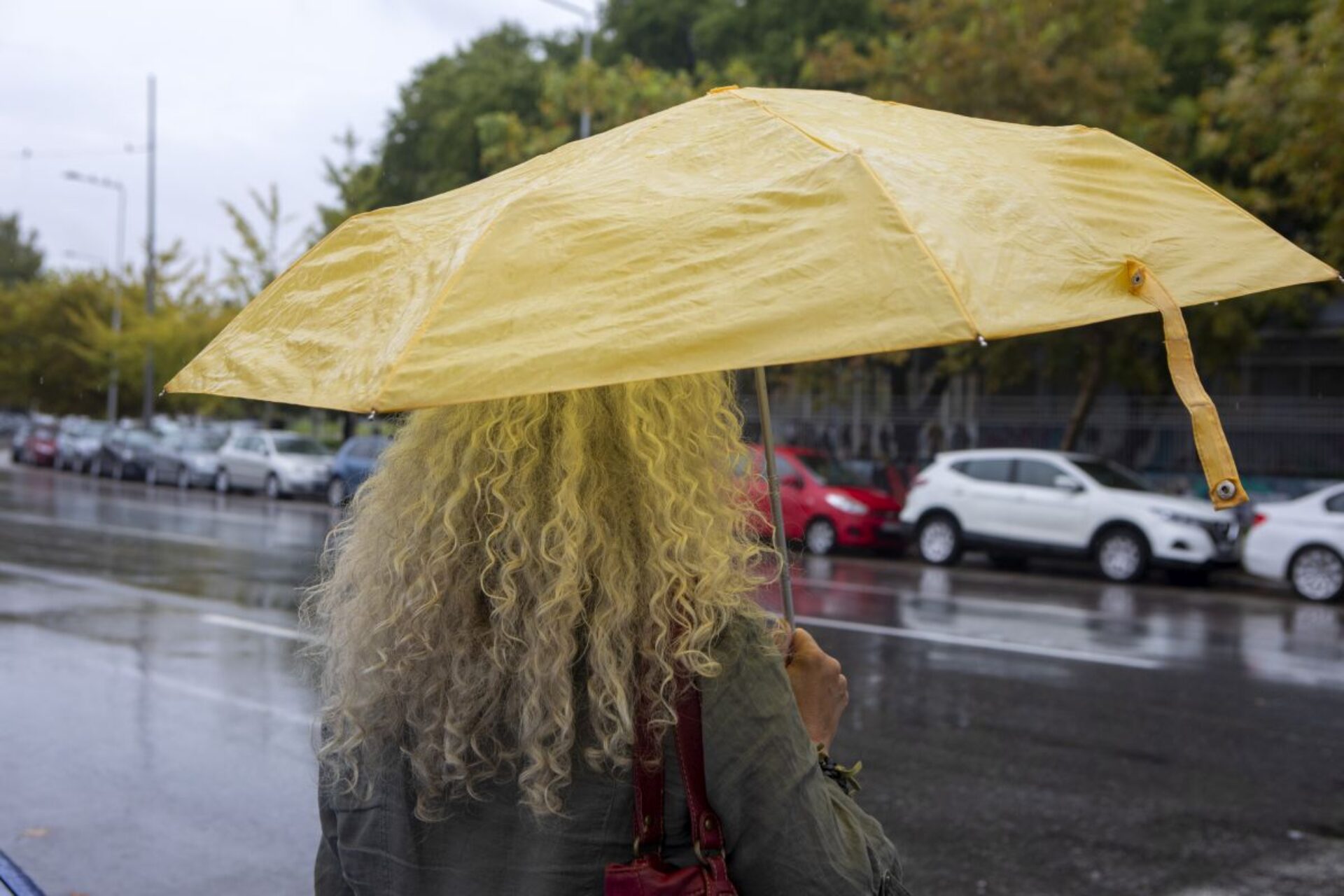 Καιρός: Ισχυρές βροχές το επόμενο 48ωρο – Οι 7 περιοχές που θα πληγούν