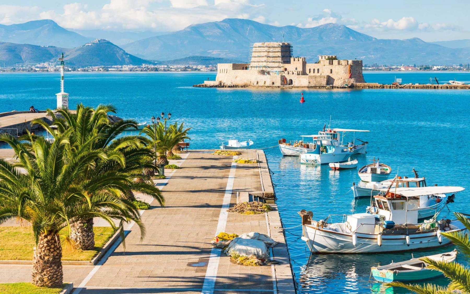 Ναύπλιο