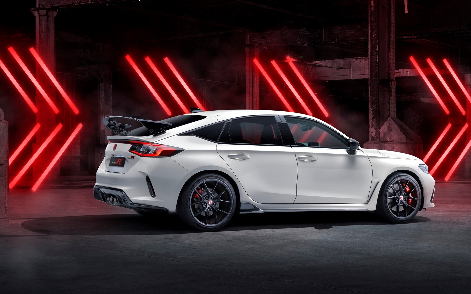 type r