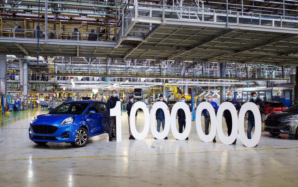 Ford-Roumania-paragogi