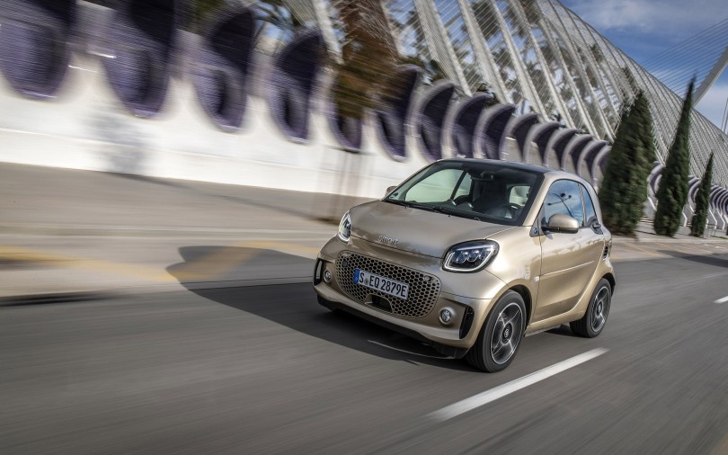 fortwo