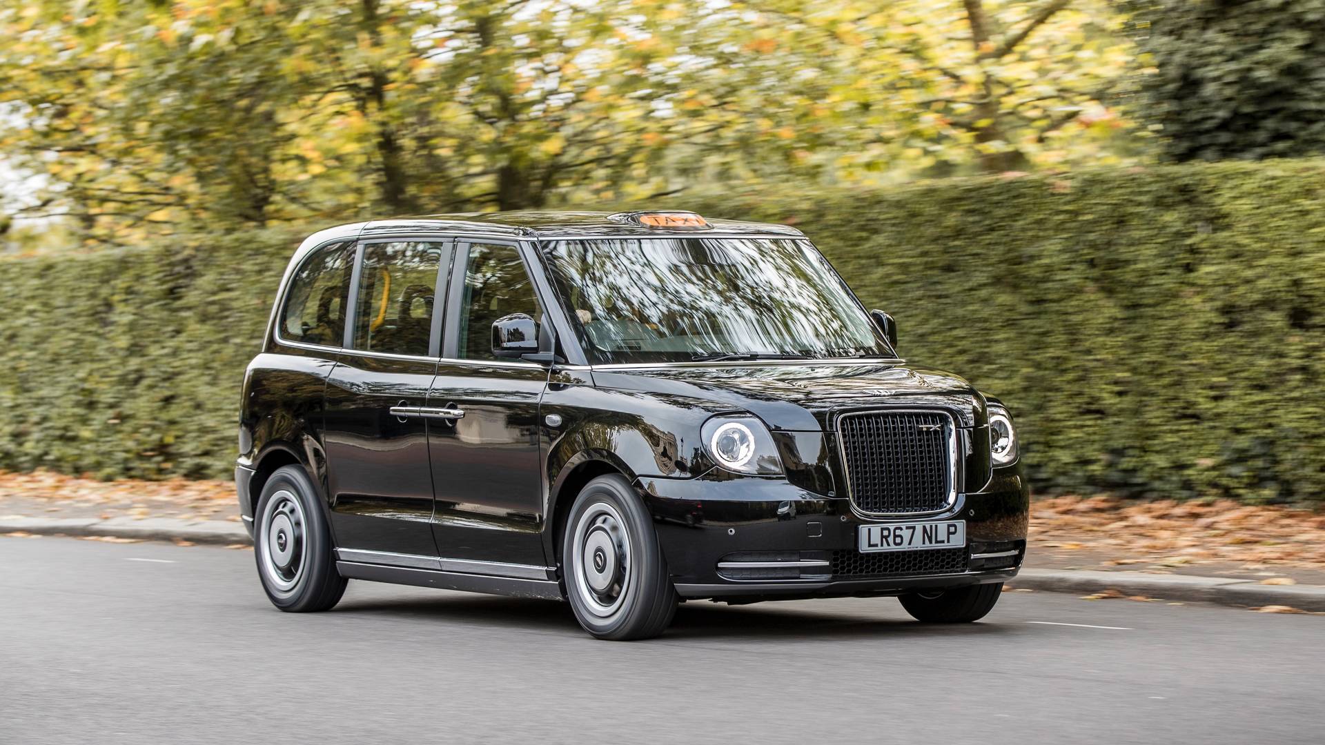 levc taxi1