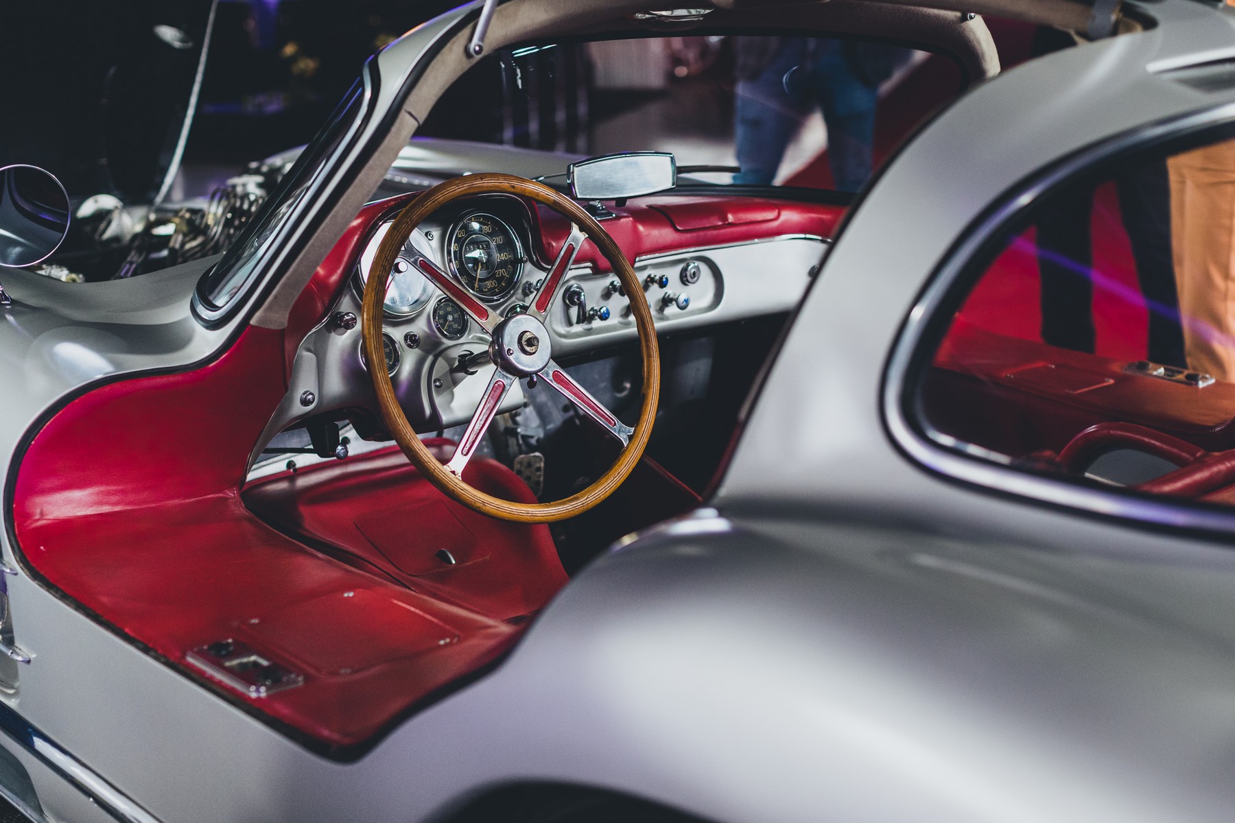 slr