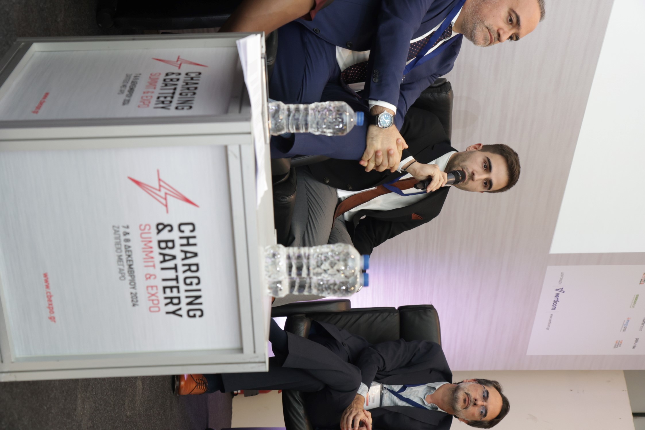 charging-battery-summit-expo-panel-ioannis-papatsirou