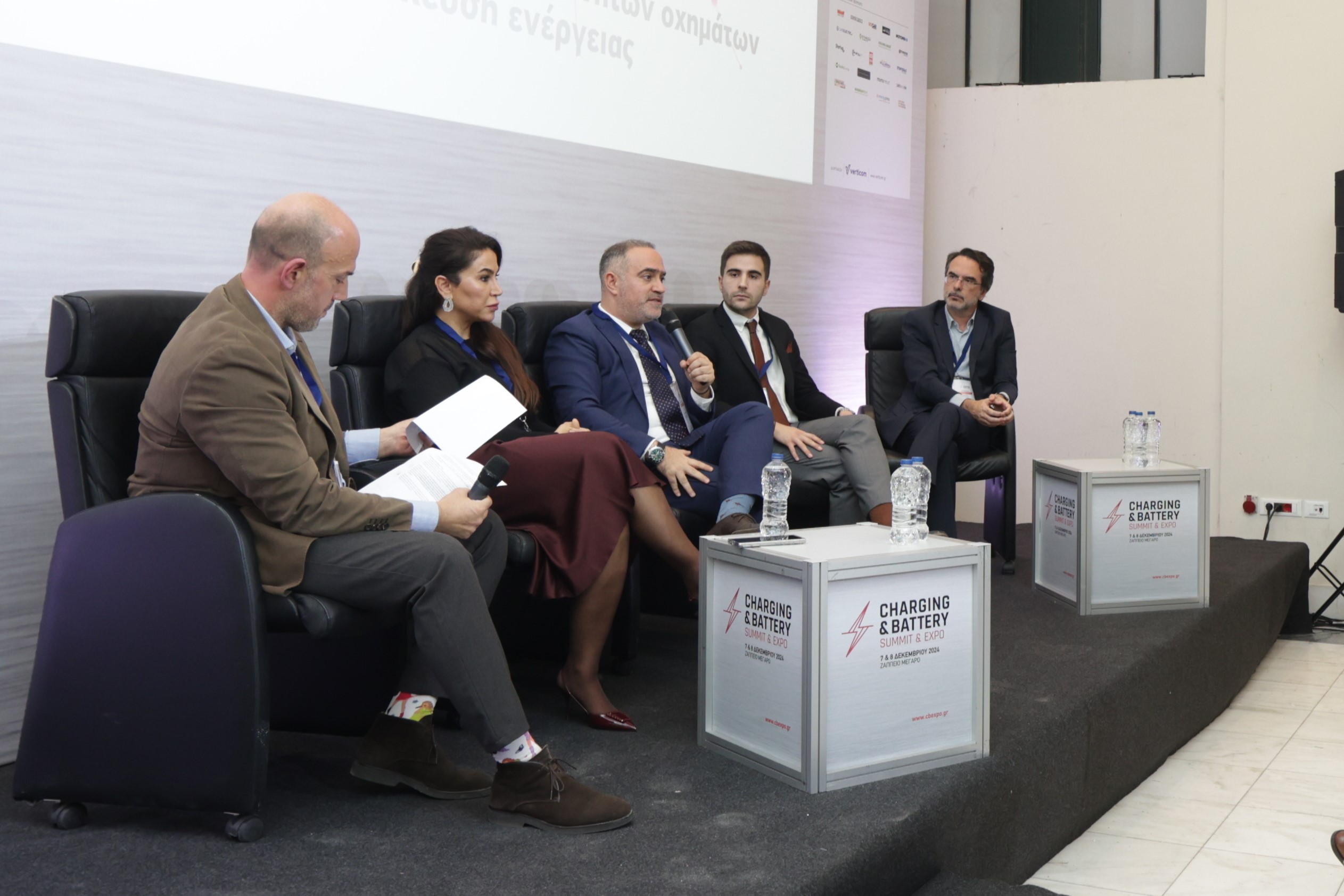 charging-battery-summit-expo-panel-ilias-petris