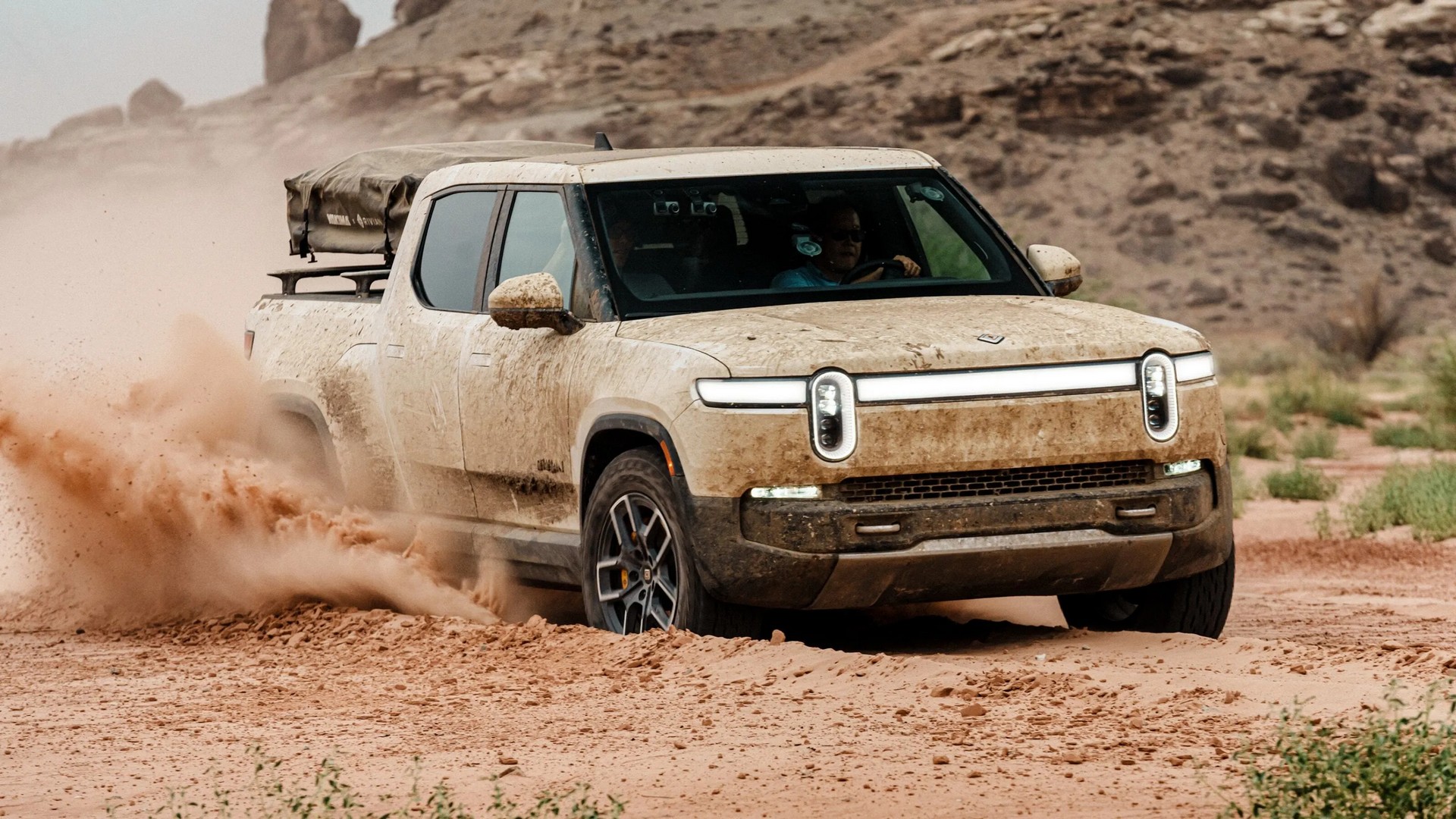rivian