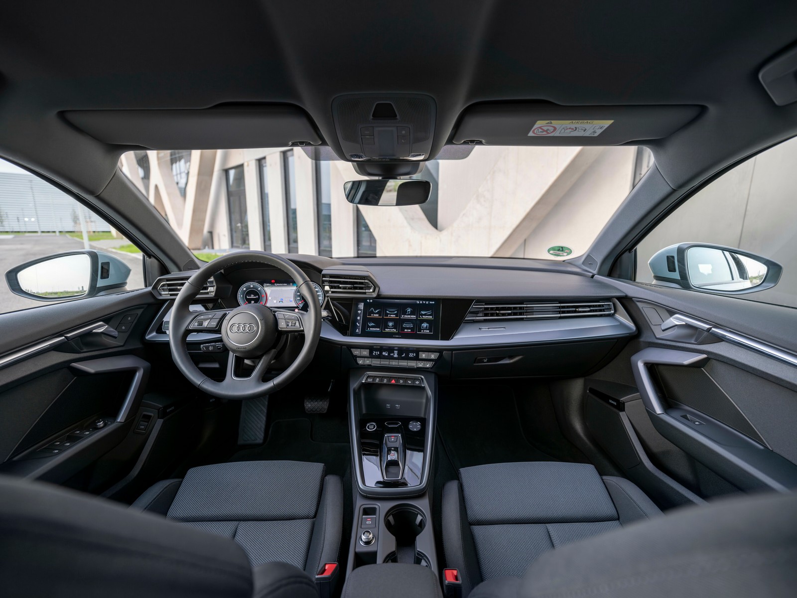 audi