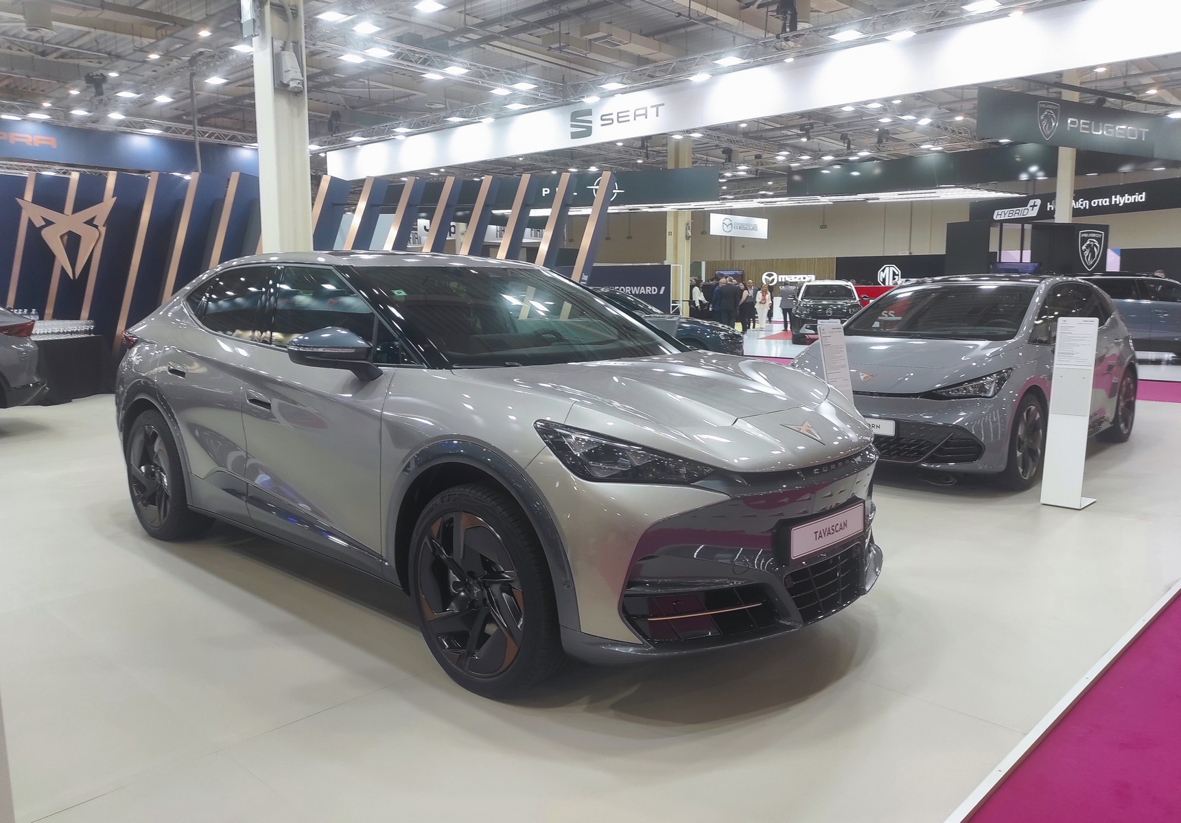 cupra