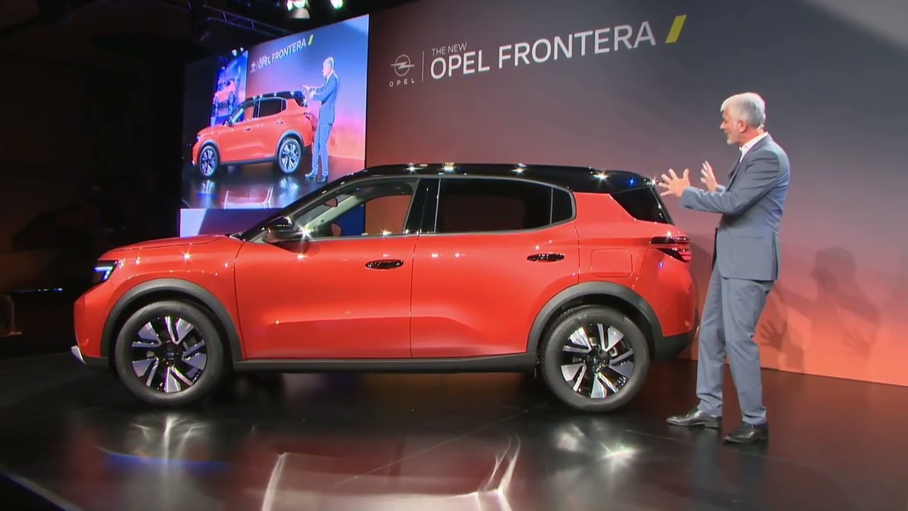 opel