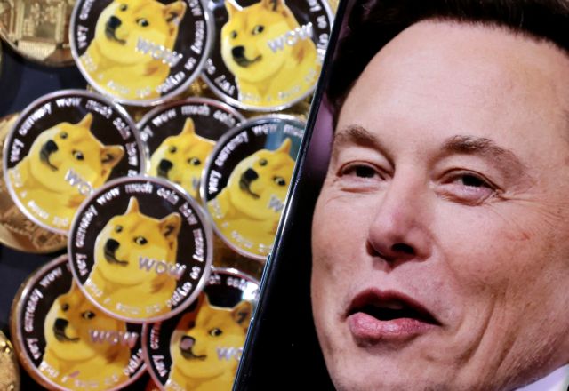 Dogecoin