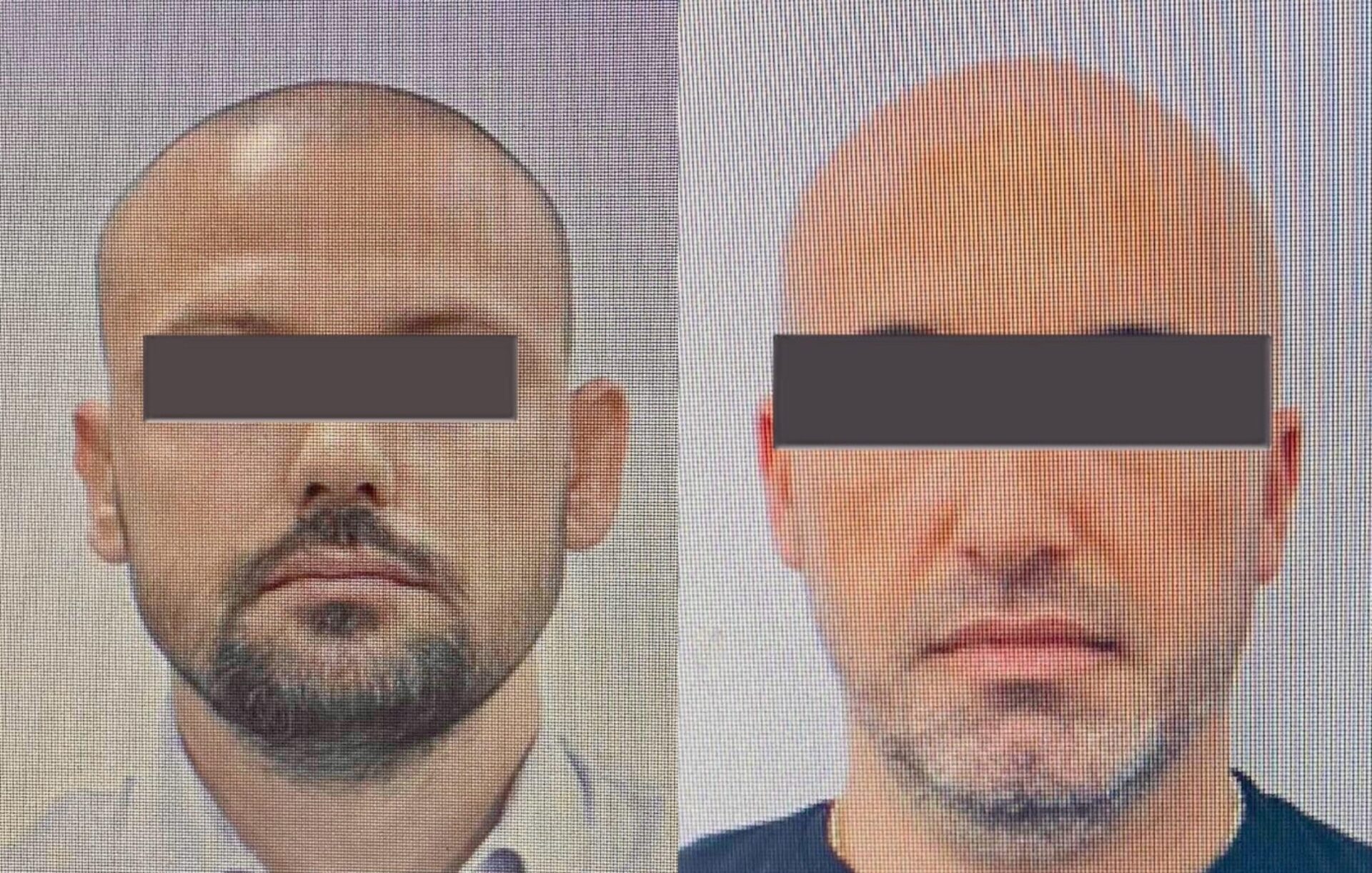 Θρακομακεδόνες: Αυτοί είναι οι δύο Αλβανοί δράστες της δολοφονίας του 47χρονου