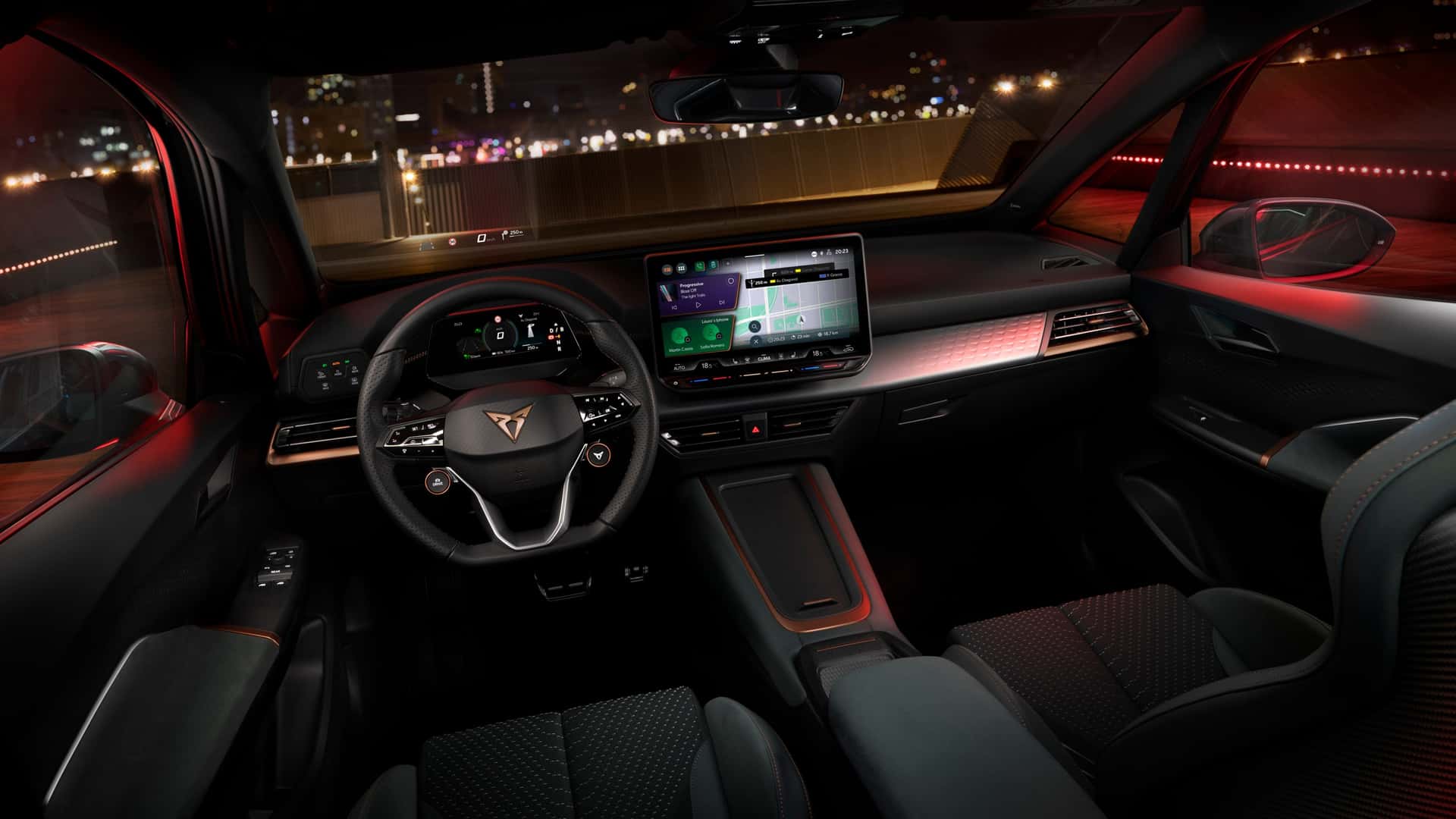 cupra