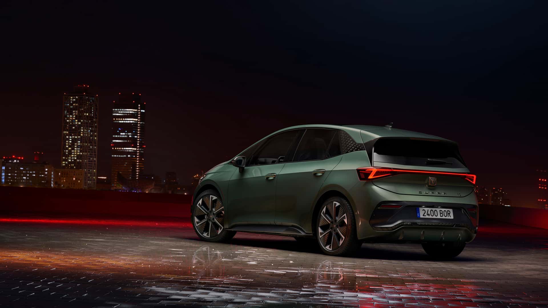 cupra