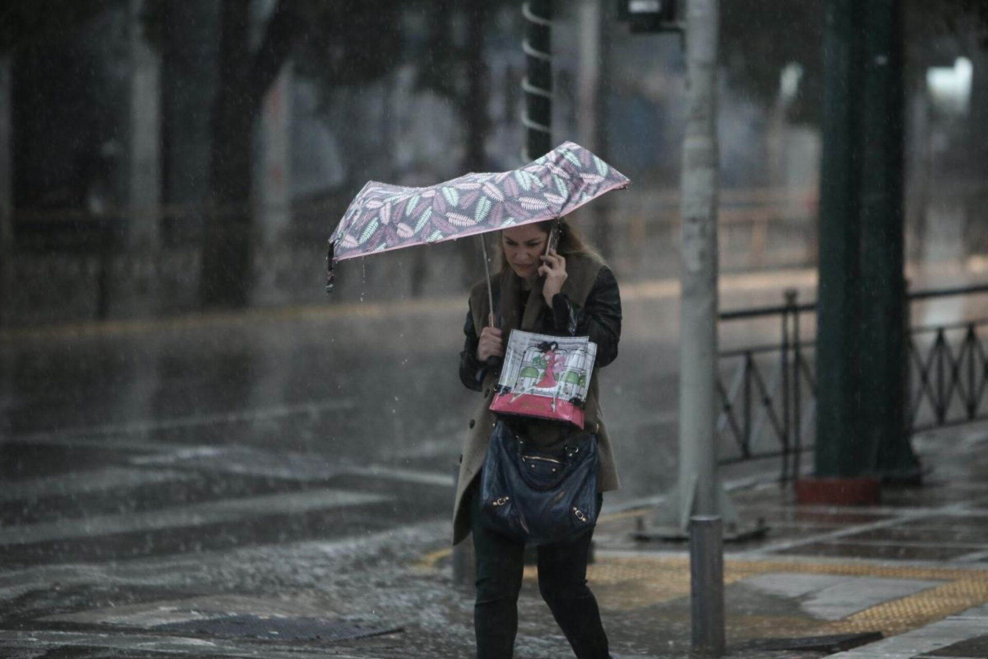 5 το πρωί: Αχτίδα φωτός στη Γάζα – Απόψε η ορκωμοσία Τραμπ – Ξέφυγε κι άλλο ο Ολυμπιακός