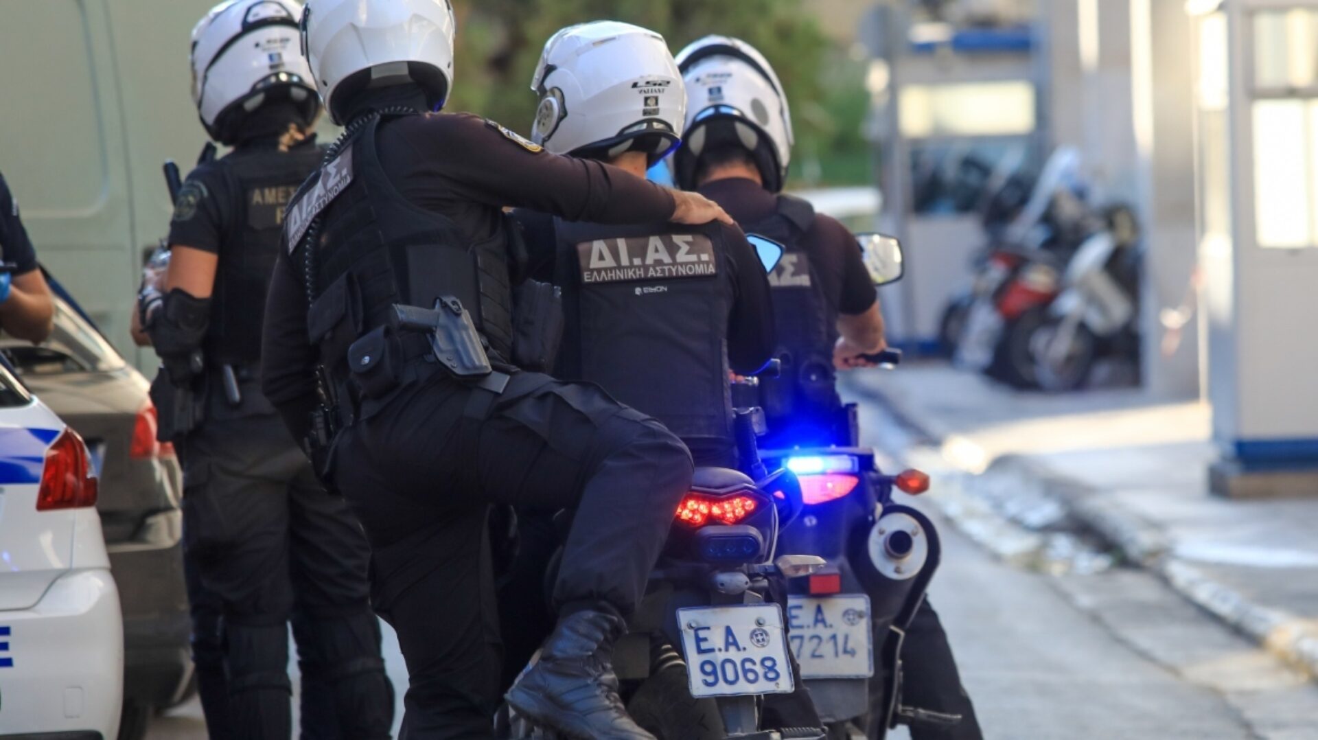 Δολοφονία στα Εξάρχεια: Nεκρός ένας 98χρονος – «Εγώ τον σκότωσα» φώναζε η κόρη του