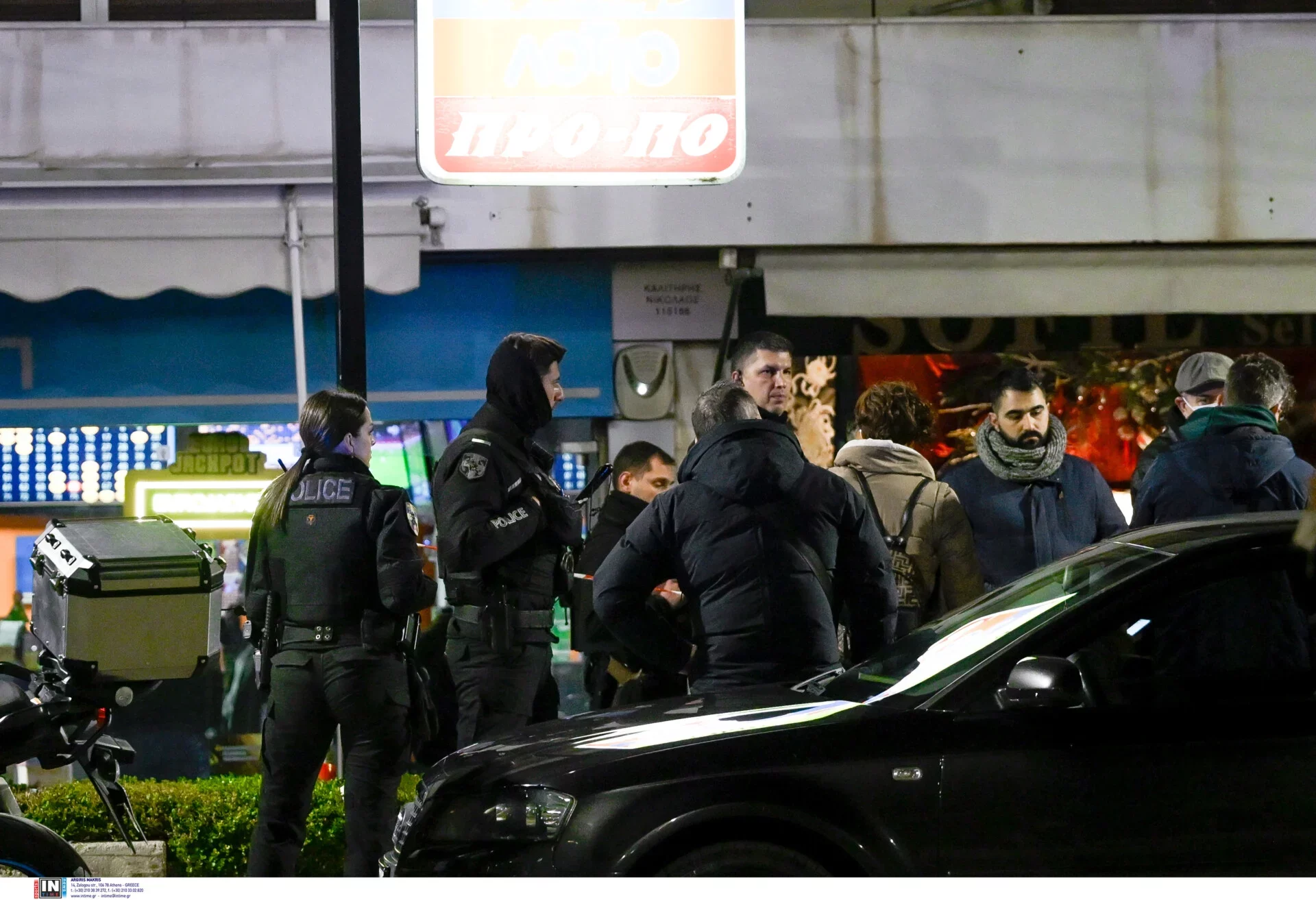 Δολοφονία στο Παλαιό Φάληρο: «Ο δράστης προσπαθεί να αλλοιώσει τα στοιχεία» λέει η οικογένεια του 61χρονου