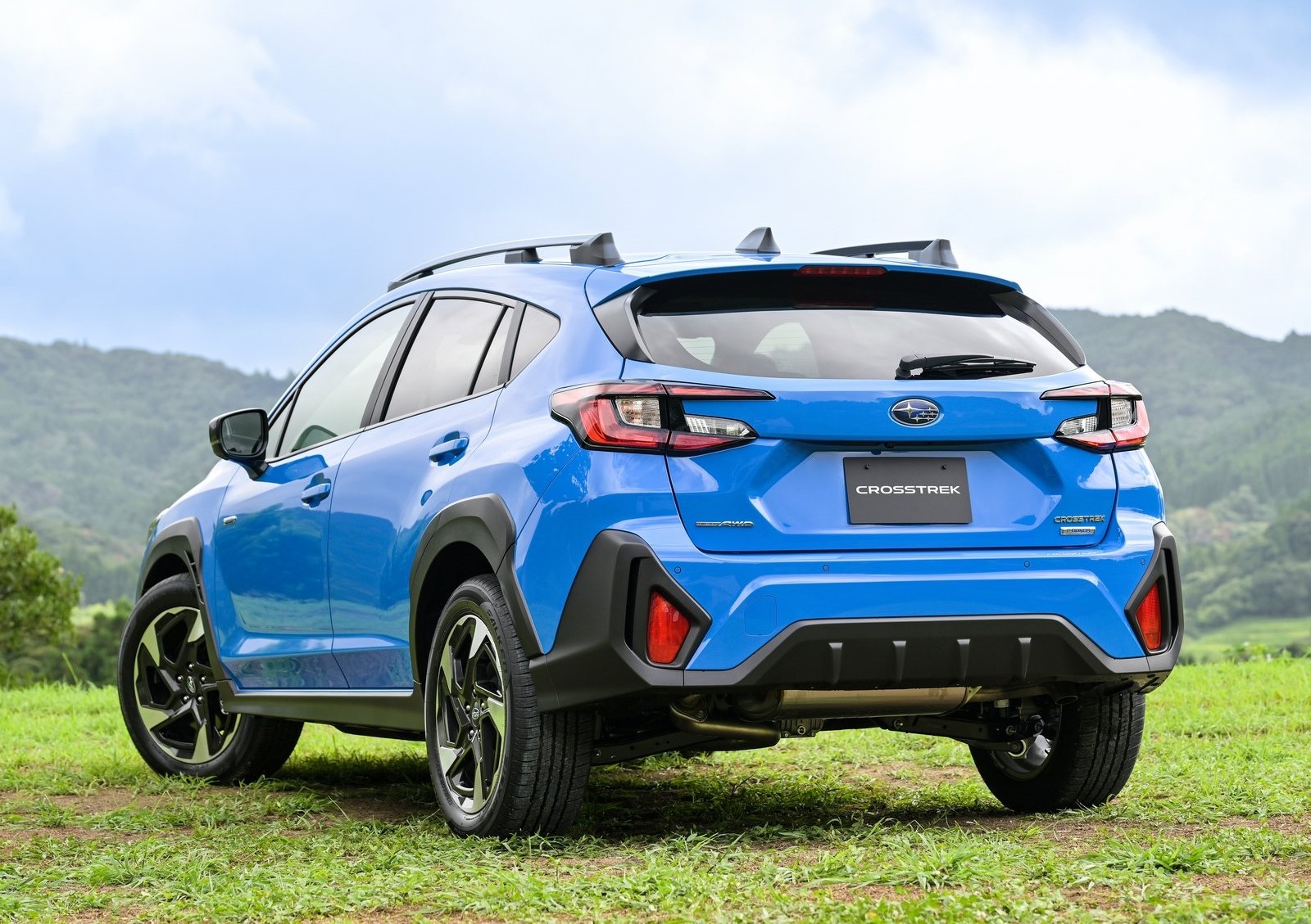 subaru