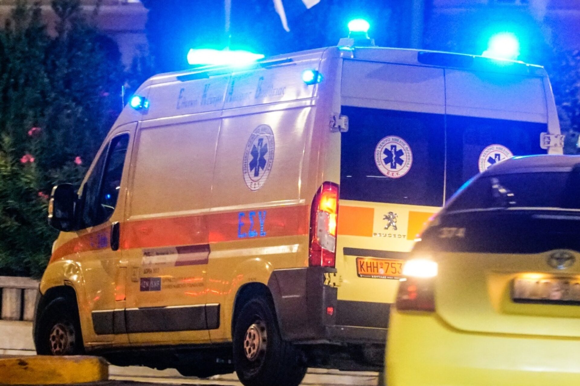 Θεσσαλονίκη: Μαθήτρια έχασε τις αισθήσεις της επειδή κρατούσε την αναπνοή της στο πλαίσιο… διαδικτυακής πρόκλησης