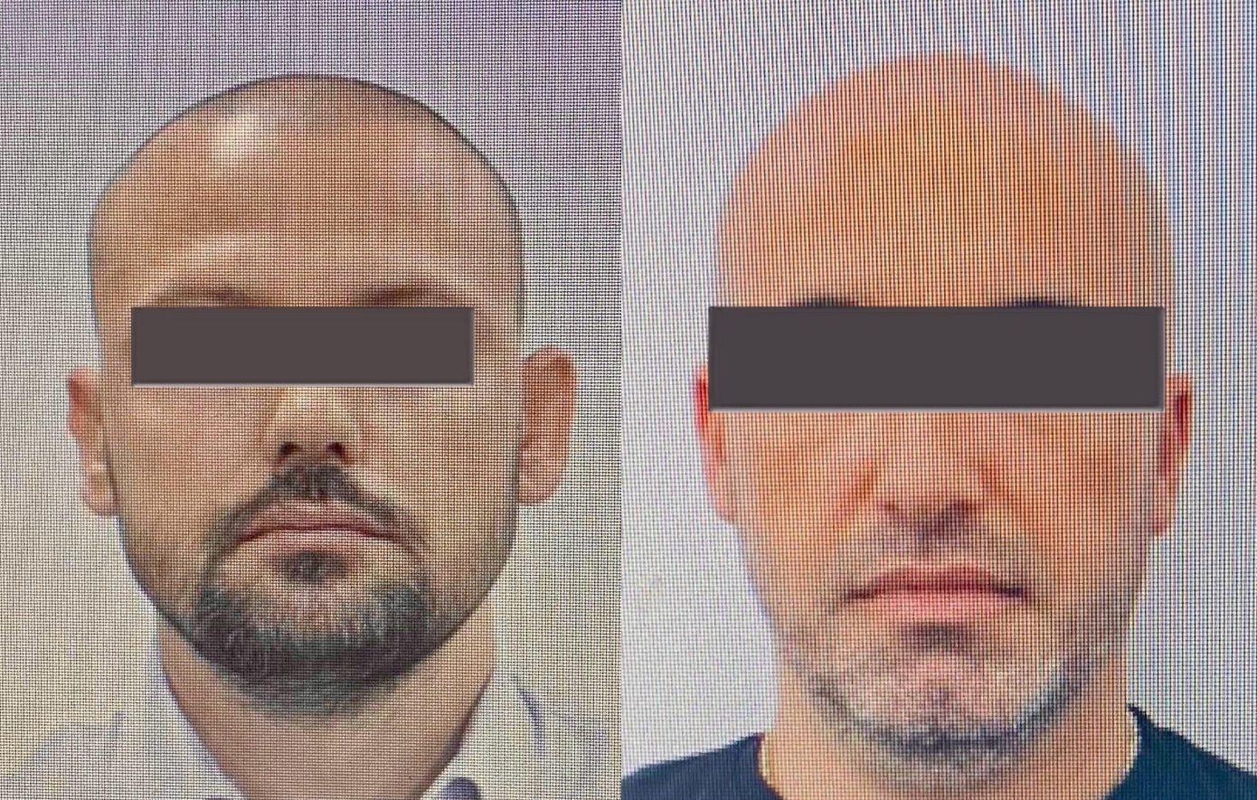 Αυτοί είναι οι δύο δράστες της δολοφονίας στους Θρακομακεδόνες – Γιατί είναι έκπληξη η σύλληψή τους