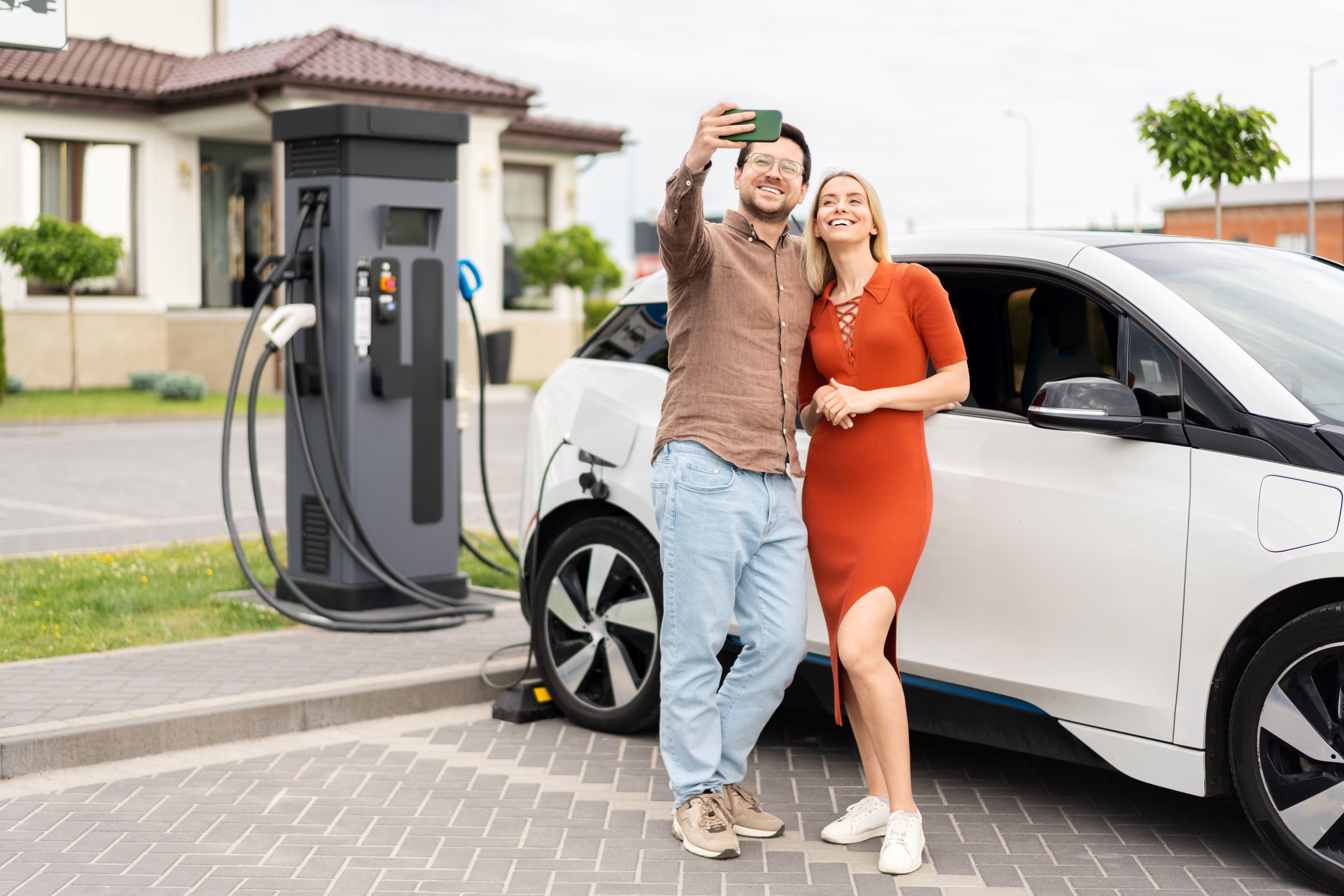 fortistis-zevgari-selfie-bmw-i3