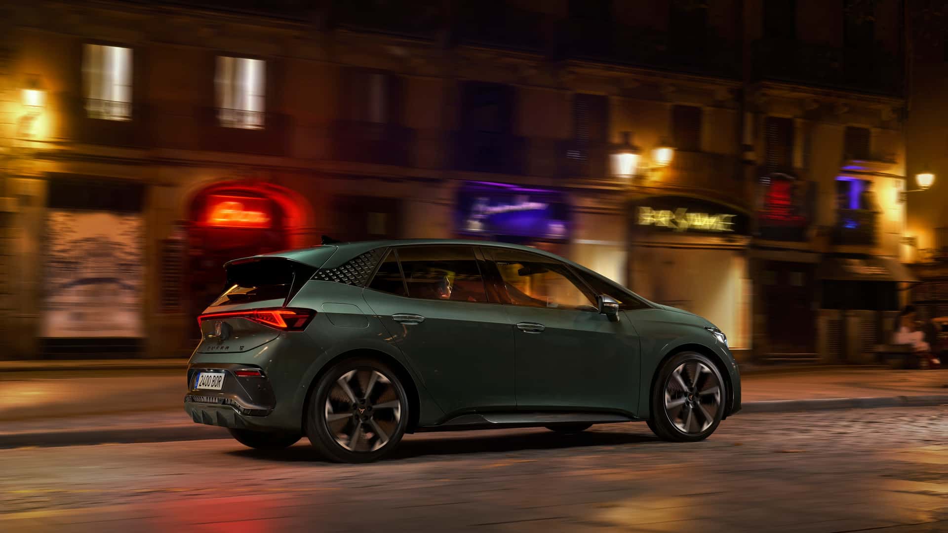 cupra