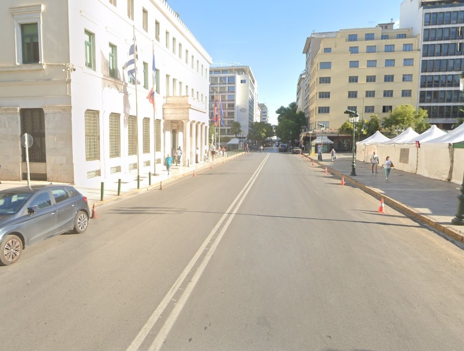 athens