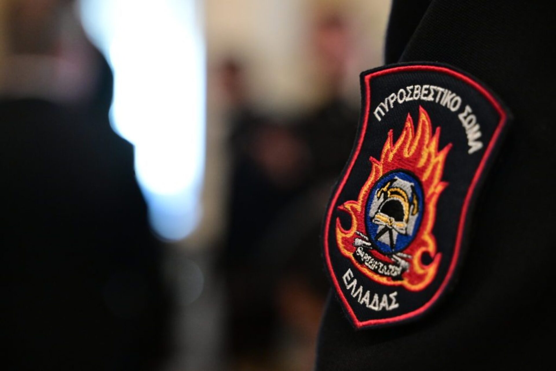 Πυροσβεστική: Γυναίκα αξιωματικός απείλησε ότι θα αυτοκτονήσει – Καταγγέλλει καψόνια και τσαμπουκάδες στο Σώμα
