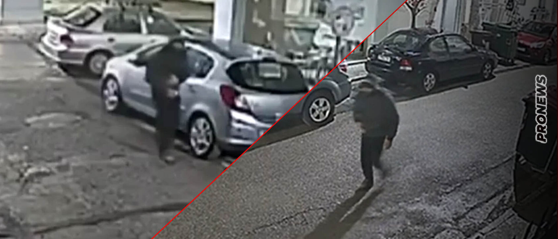 Συνελήφθη ο Aιγύπτιος «δράκος» του Περιστερίου – Πώς τον εντόπισαν οι αστυνομικοί