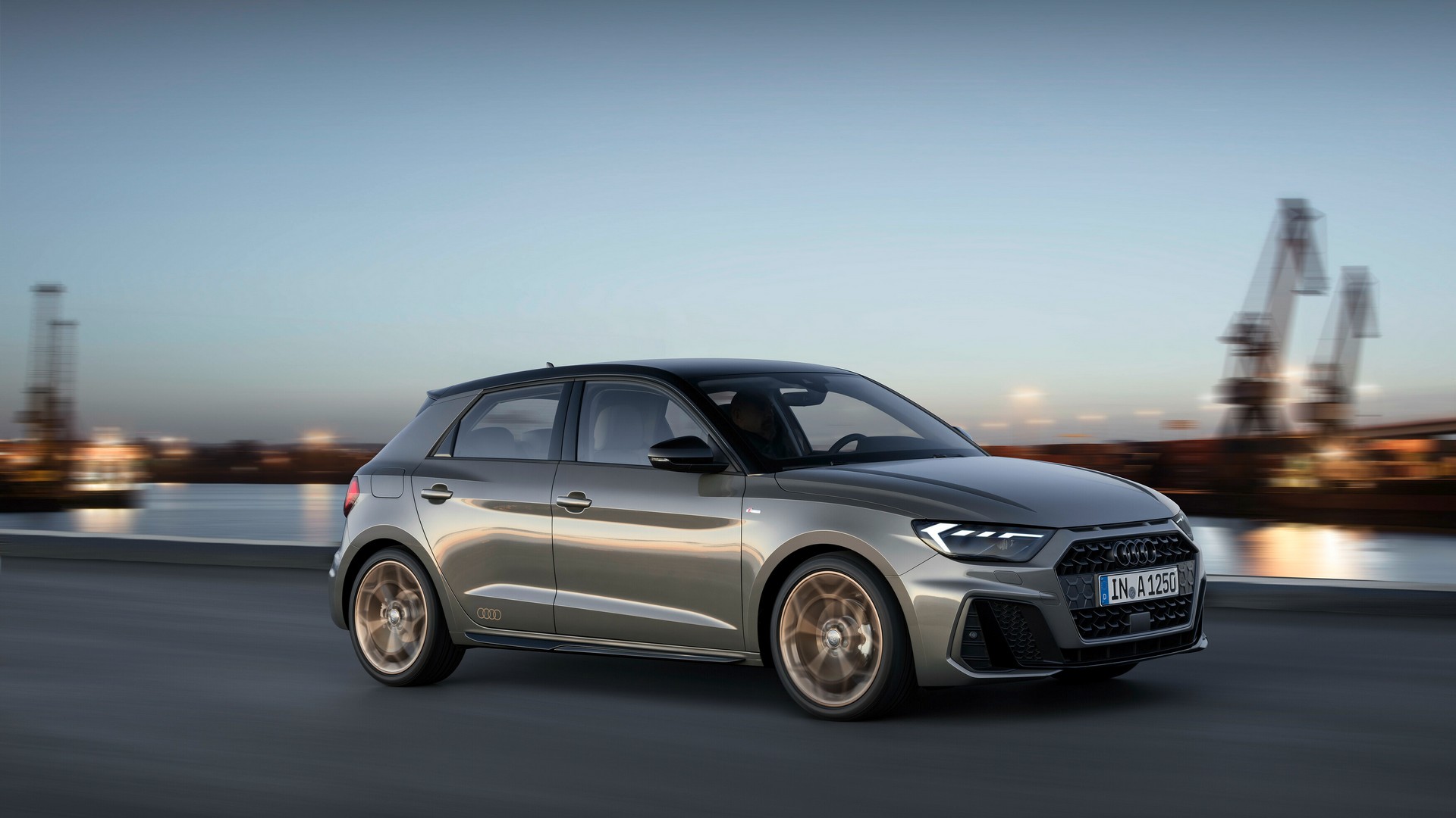 audi
