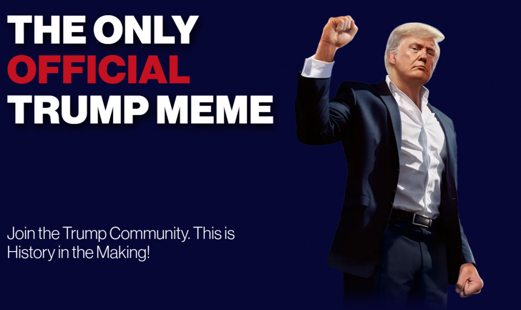 $Trump
